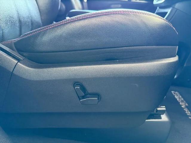 2012 Dodge Grand Caravan R/T