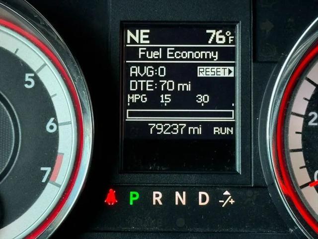 2012 Dodge Grand Caravan R/T