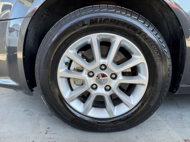 2012 Dodge Grand Caravan R/T
