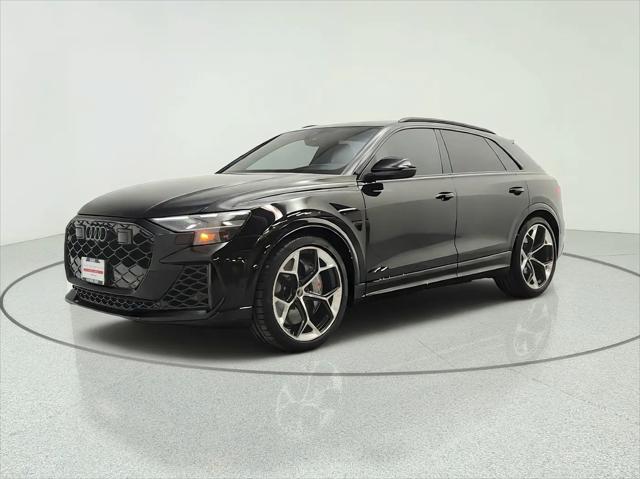 2026 Audi RS Q8 performance quattro tiptronic for sale in Costa Mesa, CA