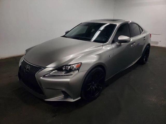 2015 Lexus IS 350 350 for sale near Fairfield, OH