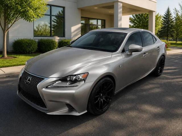 2015 Lexus IS 350 350 for sale near Fairfield, OH