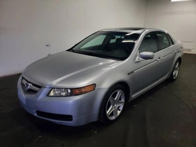2005 Acura TL 3.2 for sale in Fairfield, OH