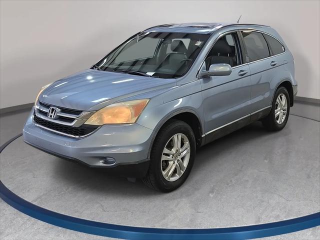 2010 Honda CR-V EX-L for sale in Aberdeen, NC