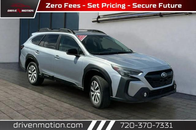 2023 Subaru Outback Premium for sale in Thornton, CO