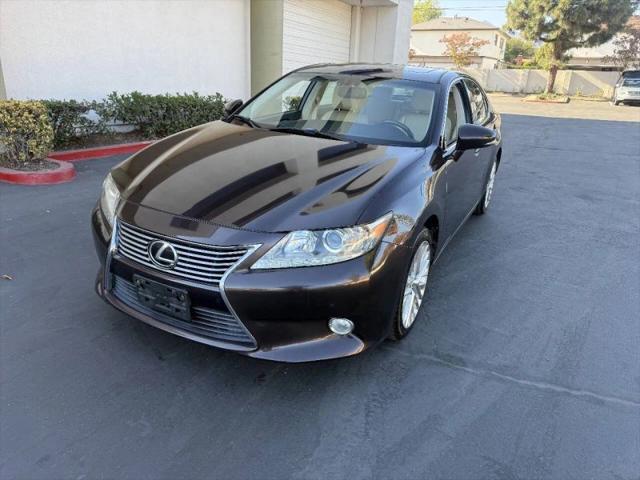 2013 Lexus ES 350 350 for sale in Upland, CA