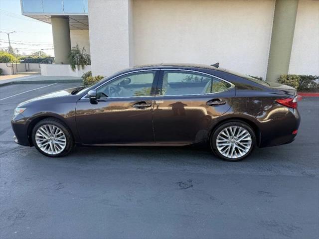 2013 Lexus ES 350 350