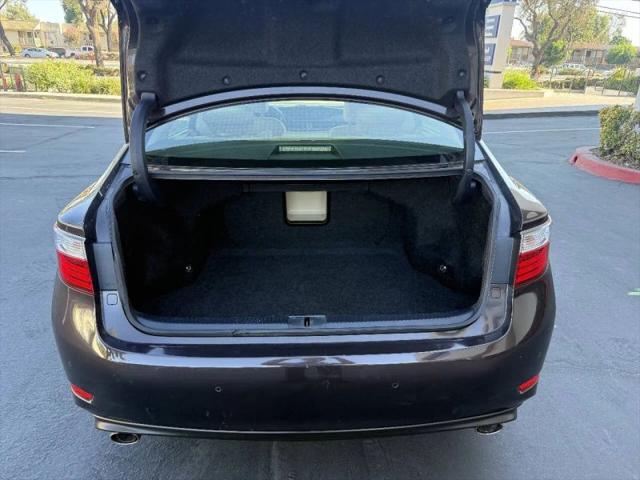 2013 Lexus ES 350 350