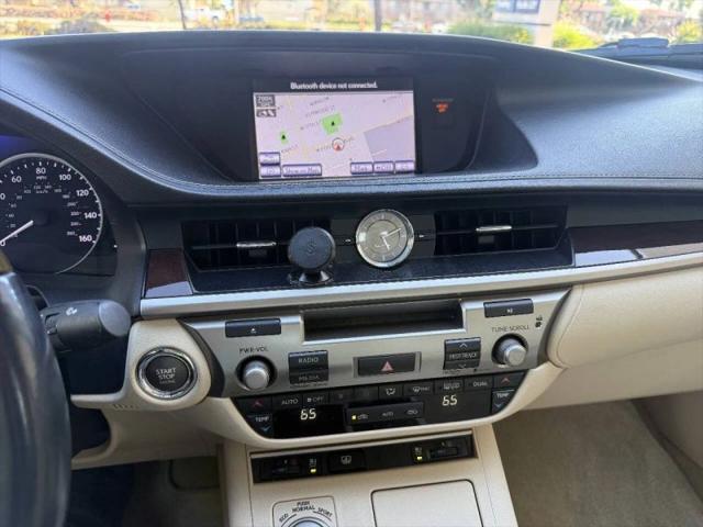 2013 Lexus ES 350 350