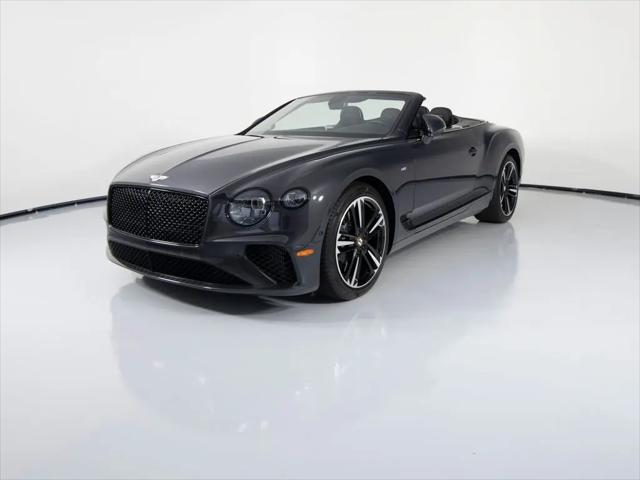 2020 Bentley Continental GT V8 for sale in Newtown Square, PA