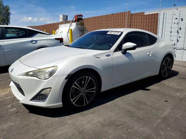 2013 Scion FR-S Base for sale in Ormond Beach, FL