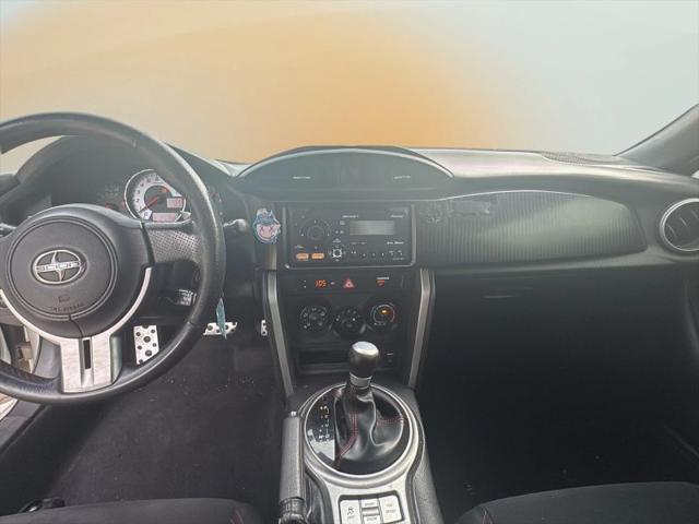 2013 Scion FR-S Base
