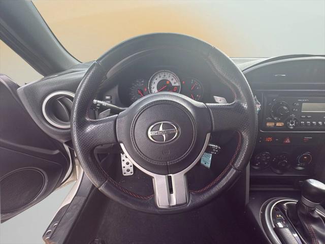 2013 Scion FR-S Base