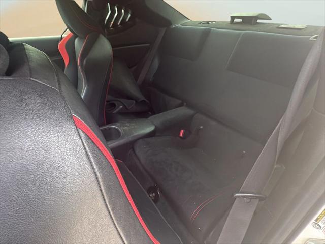 2013 Scion FR-S Base