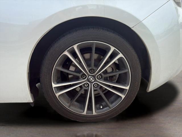 2013 Scion FR-S Base