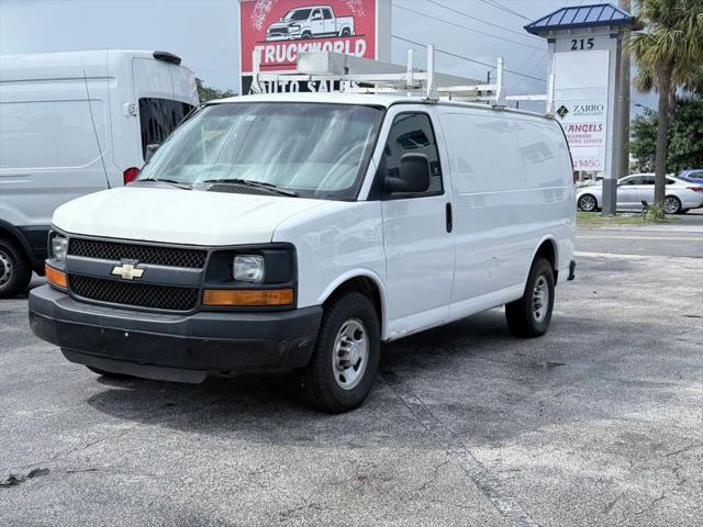 2016 Chevrolet Express Work Van for sale in Stuart, FL