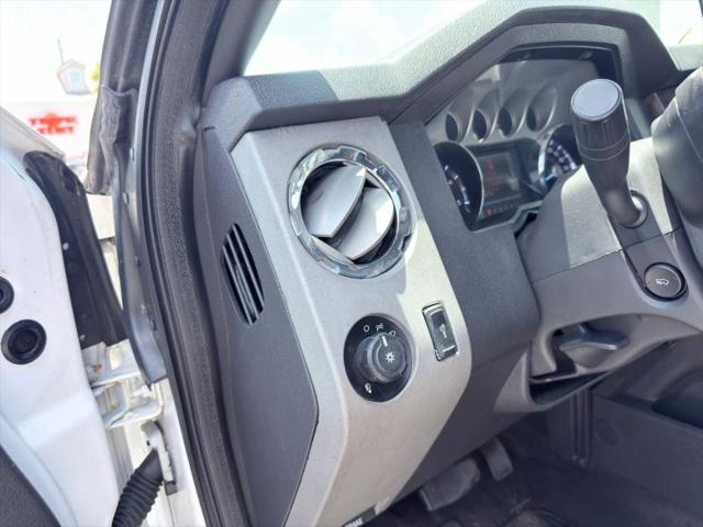 2014 Ford F-350 Lariat
