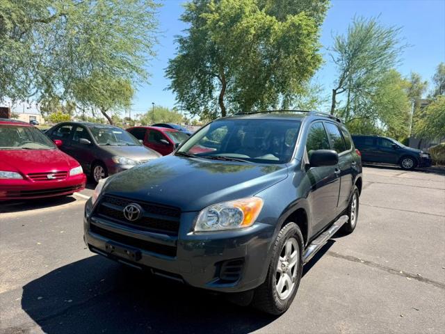 2012 Toyota RAV4 Base for sale in Chandler, AZ