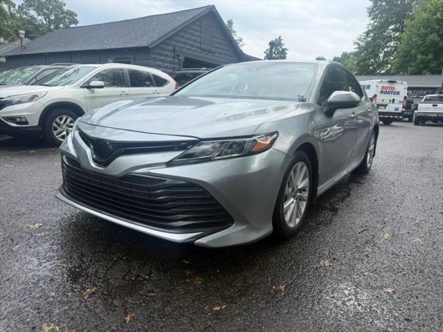 2022 Toyota Camry LE AWD for sale in Hasbrouck Heights, NJ