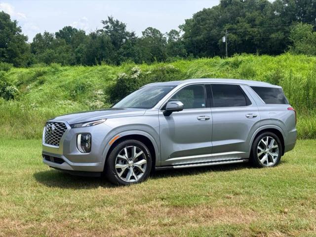 2021 Hyundai Palisade Limited for sale in Mobile, AL
