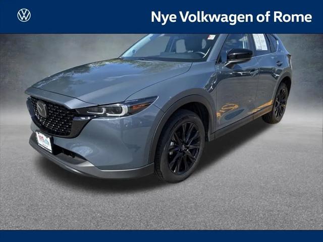 2025 Mazda CX-5 2.5 S Carbon Edition for sale in Rome, NY