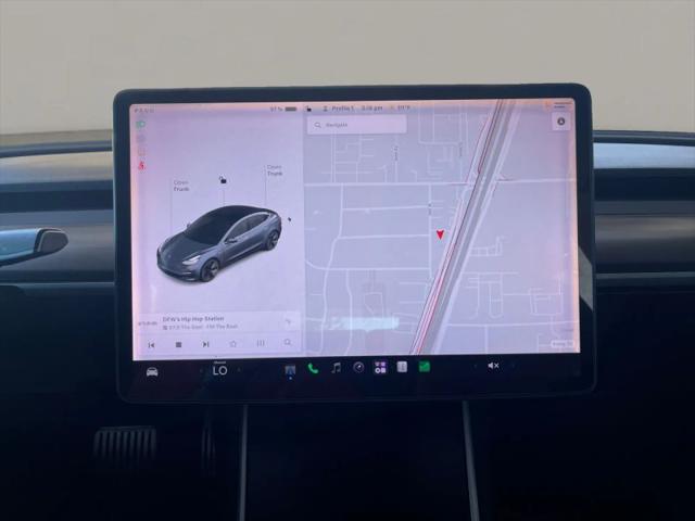 2019 Tesla Model 3 Long Range for sale in Irving, TX