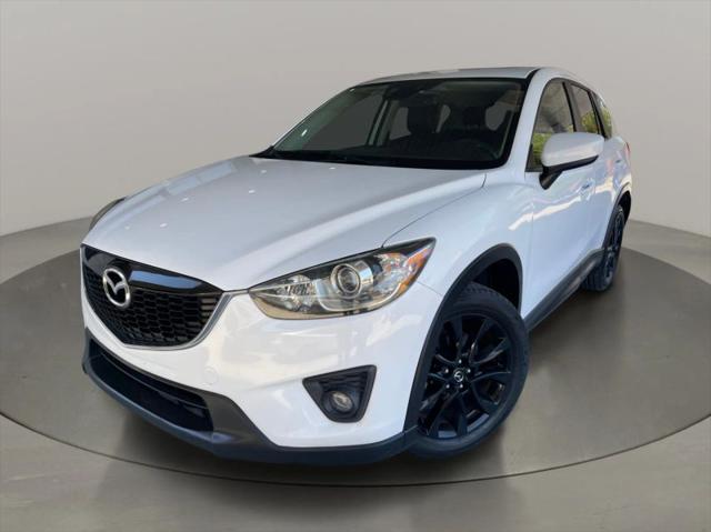 2014 Mazda CX-5 Grand Touring for sale in Irving, TX