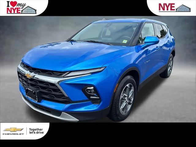 2025 Chevrolet Blazer AWD 2LT for sale in Oneida, NY