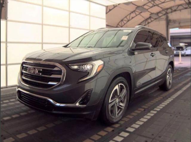 2019 GMC Terrain SLT for sale in Orlando, FL