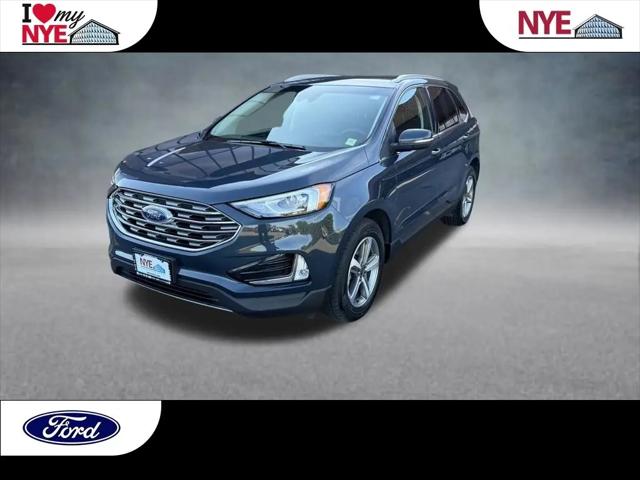 2019 Ford Edge SEL for sale in Oneida, NY
