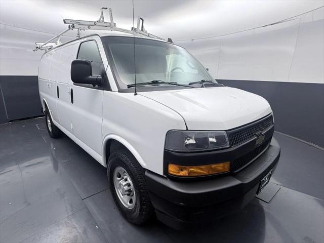 2018 Chevrolet Express Work Van for sale in Atlantic Highlands, NJ