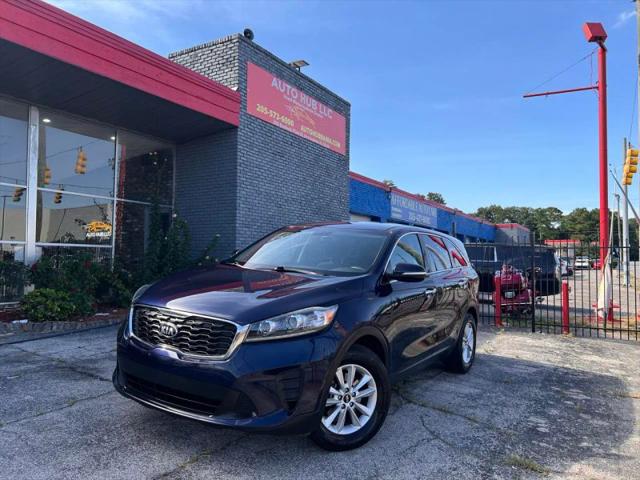 2020 Kia Sorento 3.3L LX for sale in Birmingham, AL