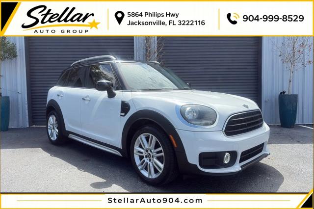 2020 MINI Countryman Cooper for sale in Jacksonville, FL