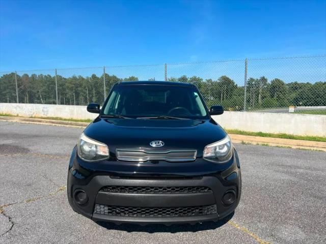 2018 Kia Soul Base for sale in Marietta, GA