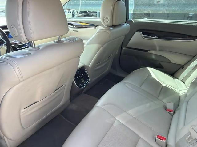 2014 Cadillac XTS Platinum