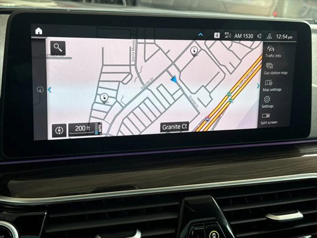 2021 BMW 5 Series 530e xDrive