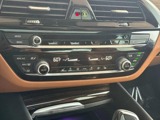 2021 BMW 5 Series 530e xDrive