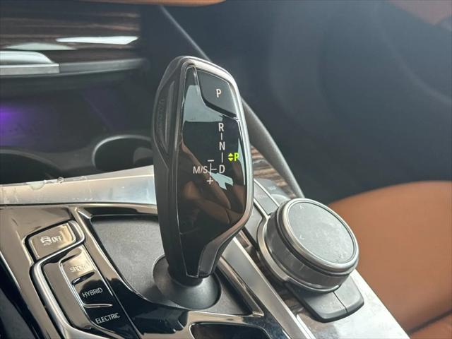 2021 BMW 5 Series 530e xDrive