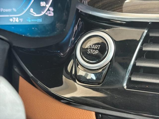 2021 BMW 5 Series 530e xDrive