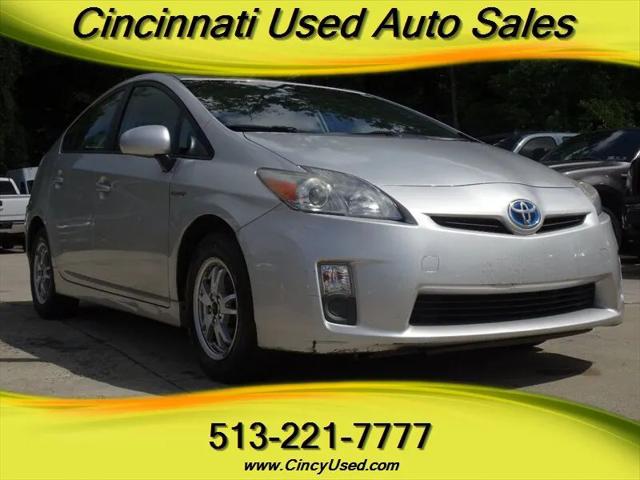 2010 Toyota Prius for sale near Cincinnati, OH