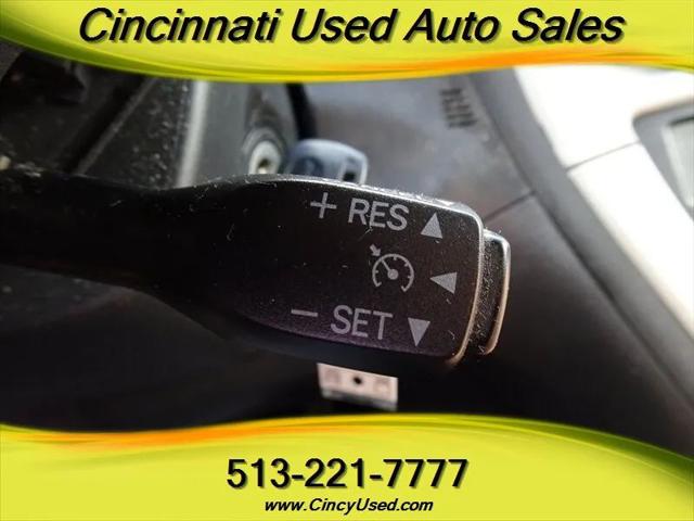 2009 Toyota Matrix Base