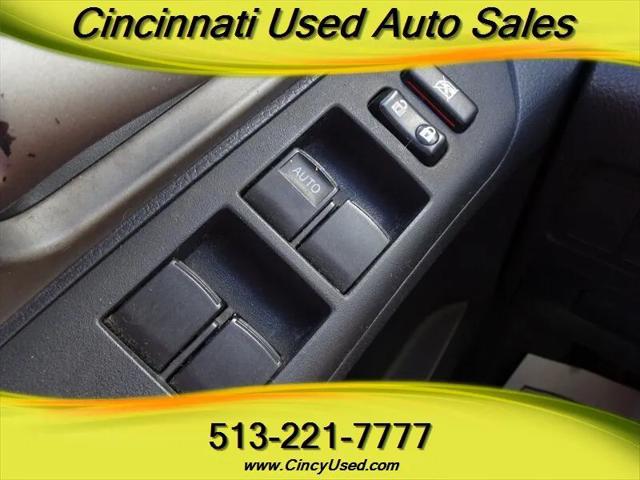 2009 Toyota Matrix Base