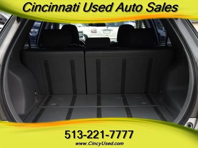 2009 Toyota Matrix Base