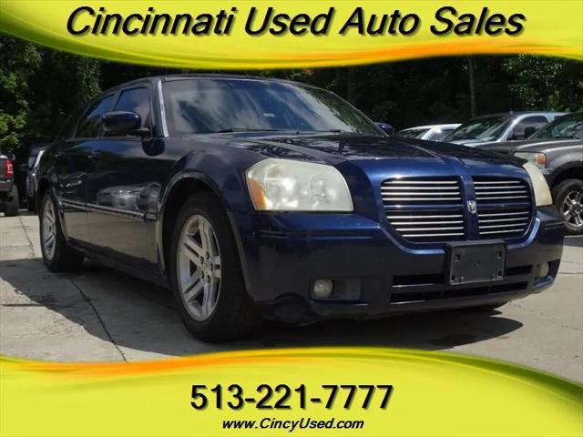 2006 Dodge Magnum for sale near Cincinnati, OH