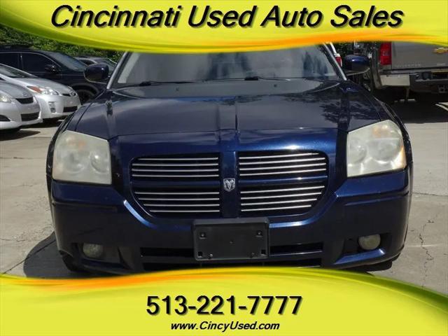 2006 Dodge Magnum RT