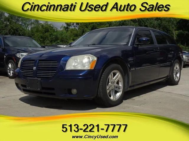 2006 Dodge Magnum RT