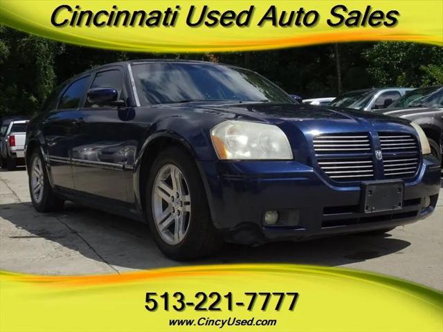 2006 Dodge Magnum RT
