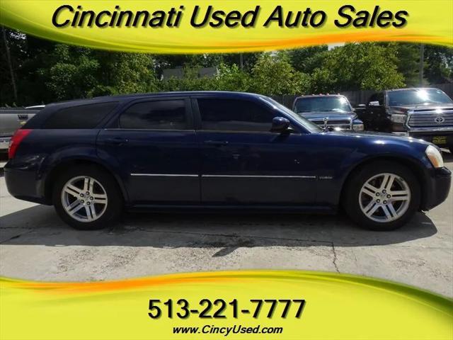 2006 Dodge Magnum RT