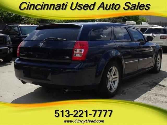 2006 Dodge Magnum RT