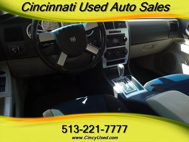 2006 Dodge Magnum RT